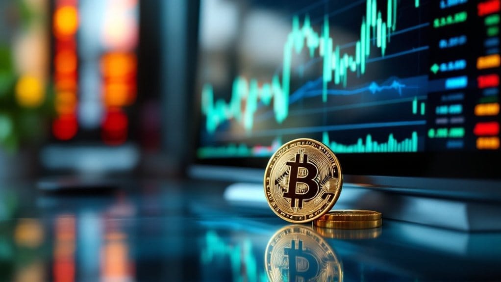 crypto exchange traded funds explained