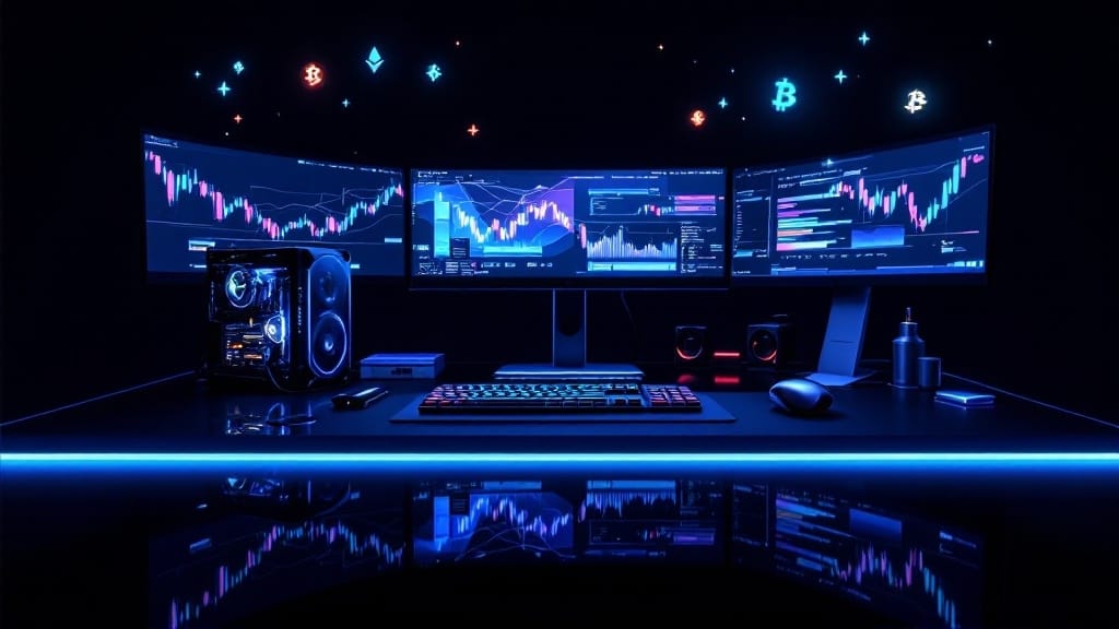entry level crypto jobs guide