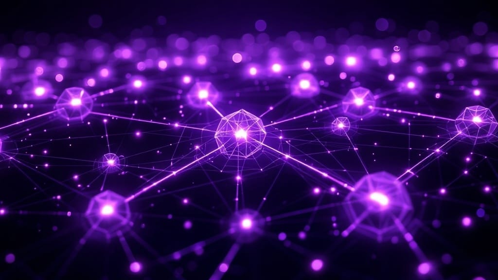 interoperable blockchain network solution