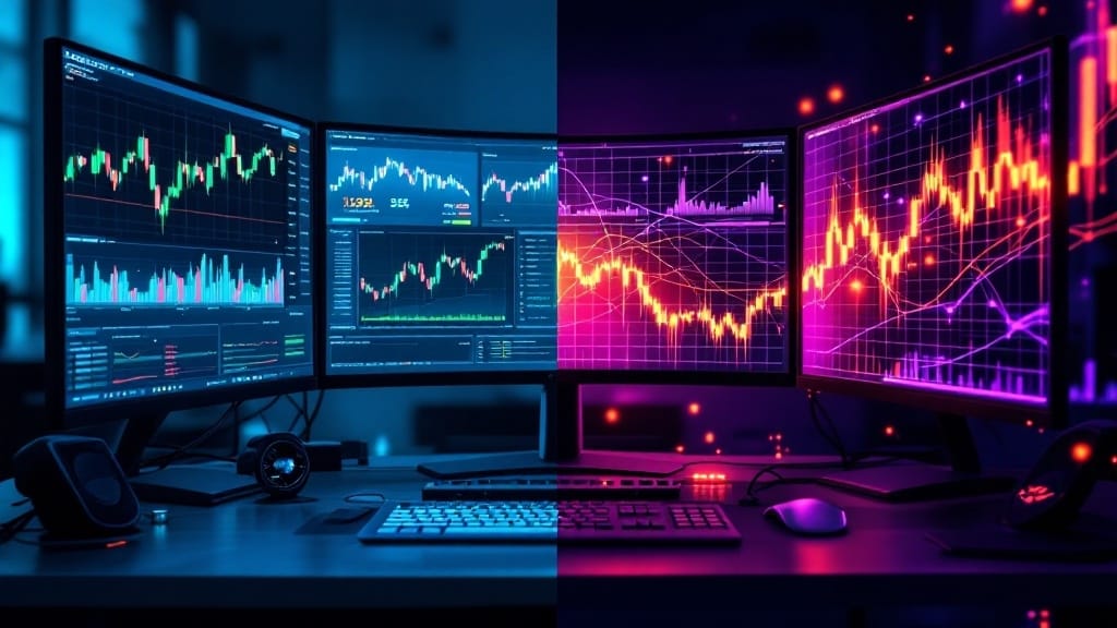 trading preference comparison guide