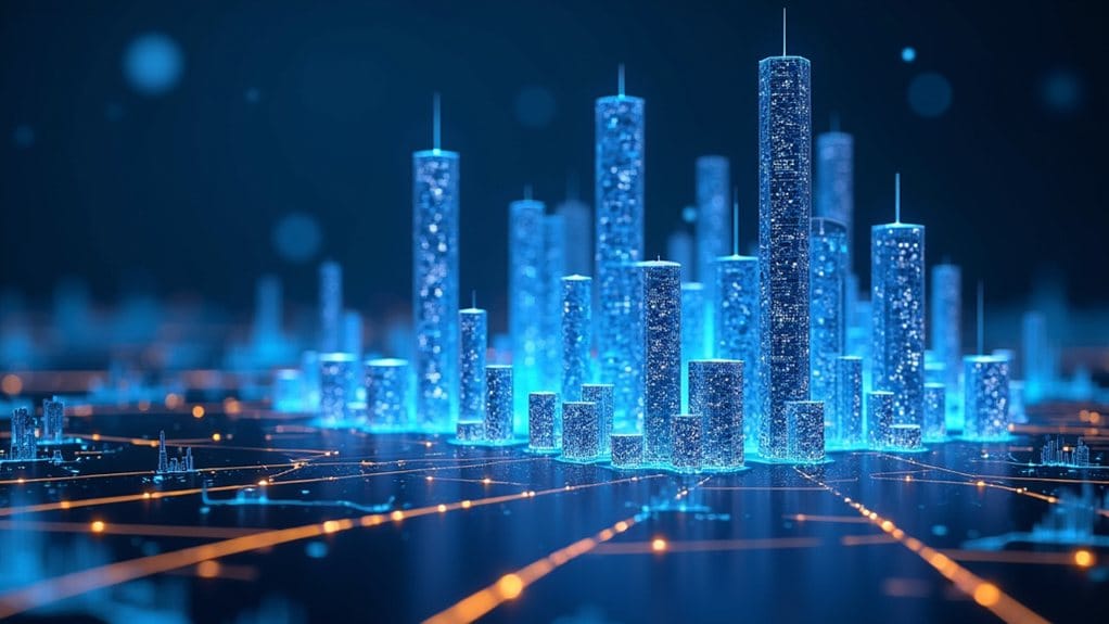 transforming early stage crypto projects