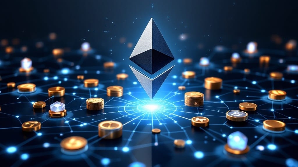 understanding crypto token mechanics